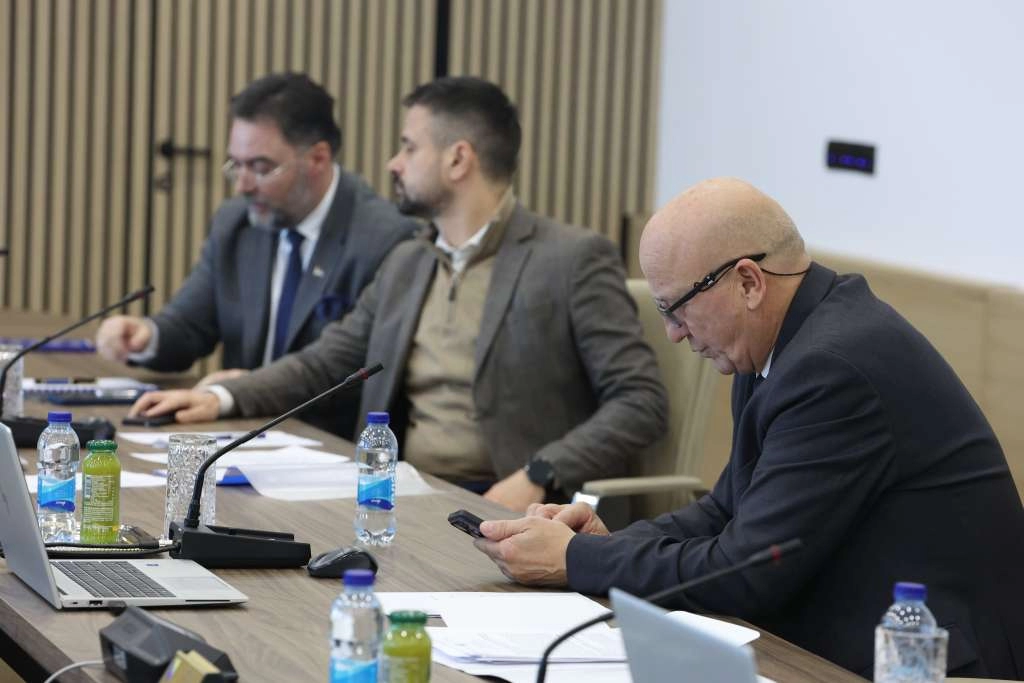 Najgora vlast ikada, bore se svim sredstvima da blokiraju europski put BiH